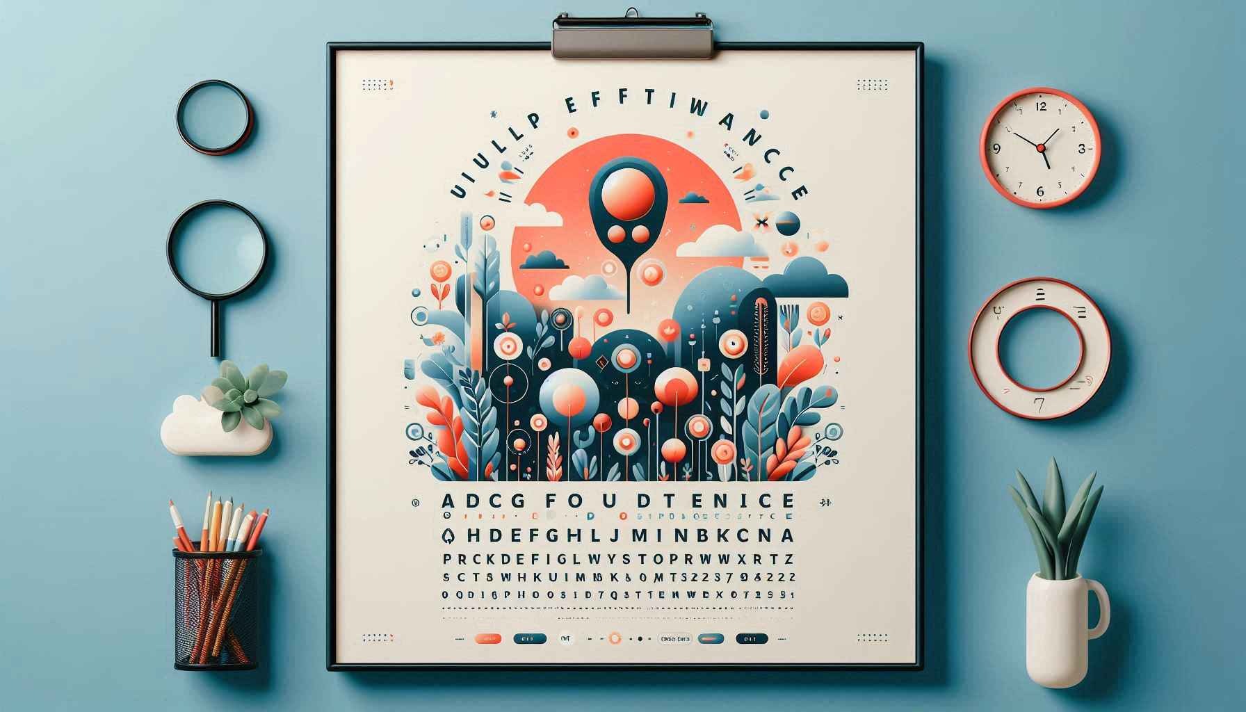 Need to Identify a Font from a Poster or Screenshot? FontSniff Can Help